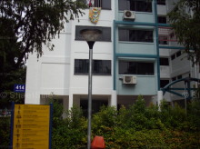 Blk 414 Commonwealth Avenue West (Clementi), HDB 5 Rooms #161282